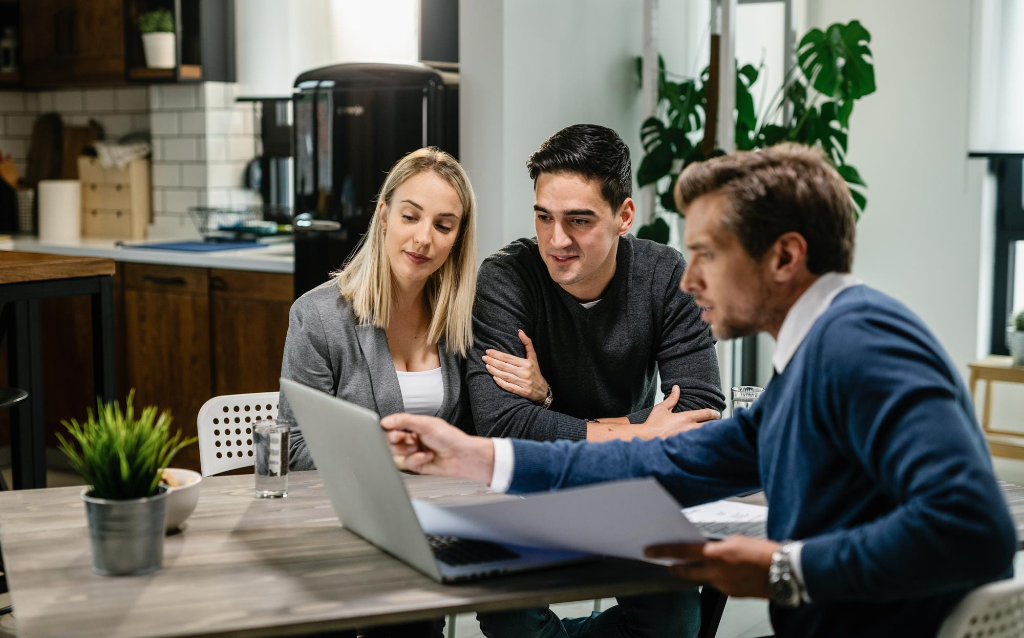 Investment Planning & Wealth Management